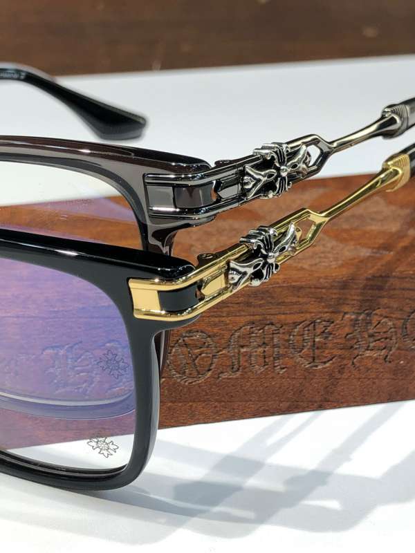 Picture of Chrome Hearts Optical Glasses _SKUfw52080741fw
